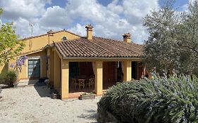 El Bauzal De Trujillo